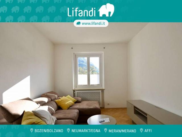 Appartamento in vendita a Bolzano BZ