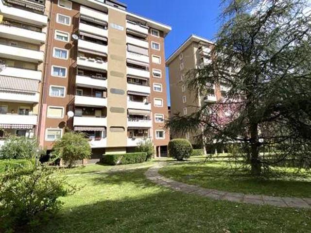 Appartamento in vendita a Bolzano BZ