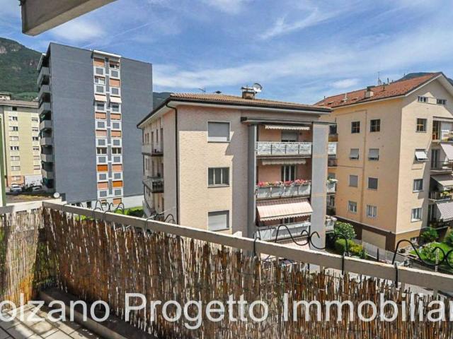 Appartamento in vendita a Bolzano BZ