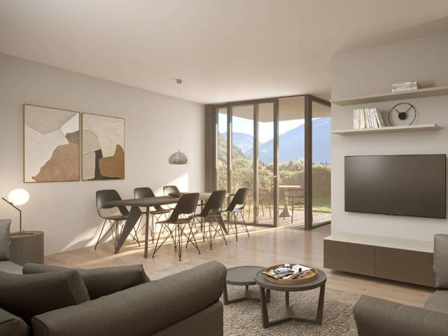 Appartamento in vendita a Bolzano BZ