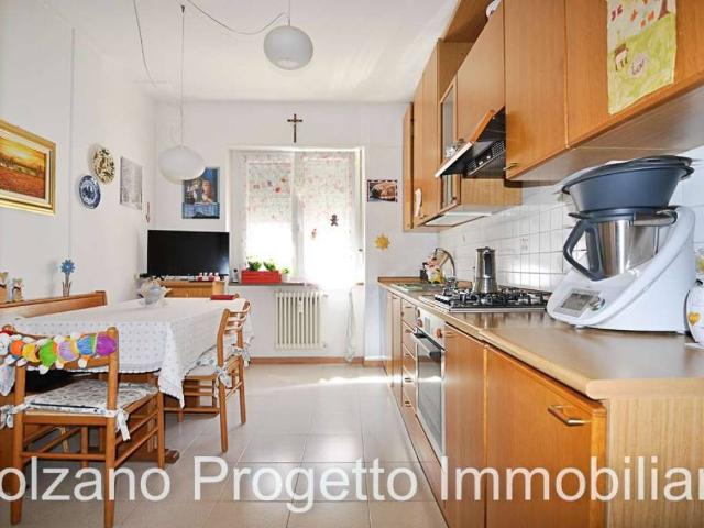 Appartamento in vendita a Bolzano BZ