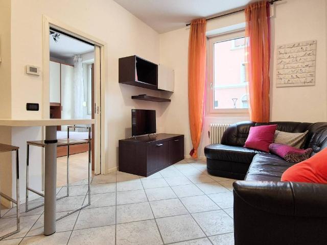 Appartamento in vendita a Bolzano BZ