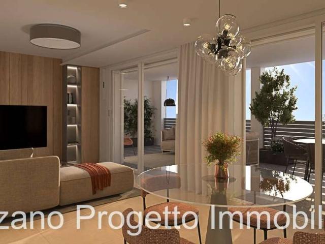Appartamento in vendita a Bolzano BZ