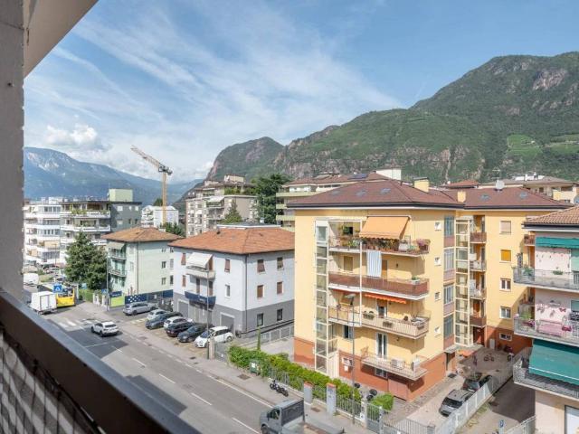 Appartamento in vendita a Bolzano BZ