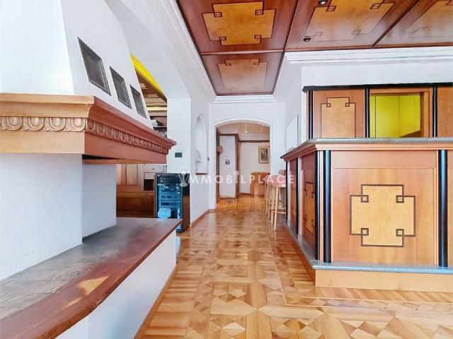 Appartamento in vendita a Bolzano BZ