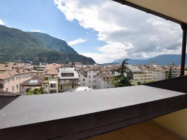Appartamento in vendita a Bolzano BZ