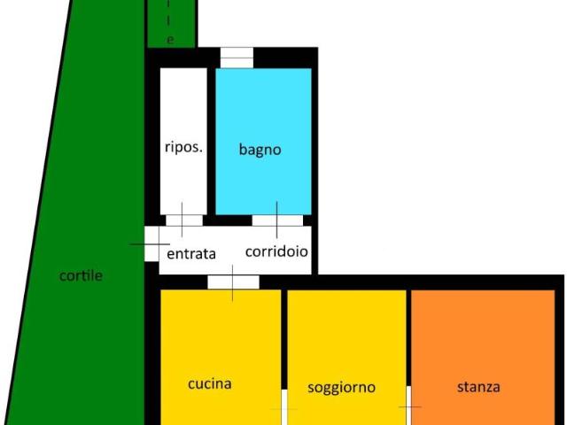 Appartamento in vendita a Bolzano BZ