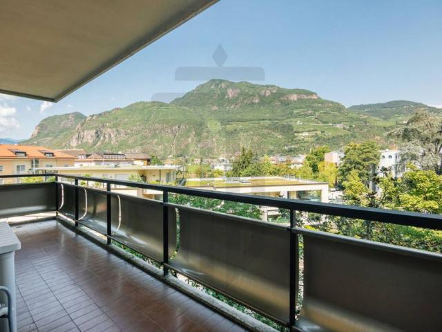 Appartamento in vendita a Bolzano BZ