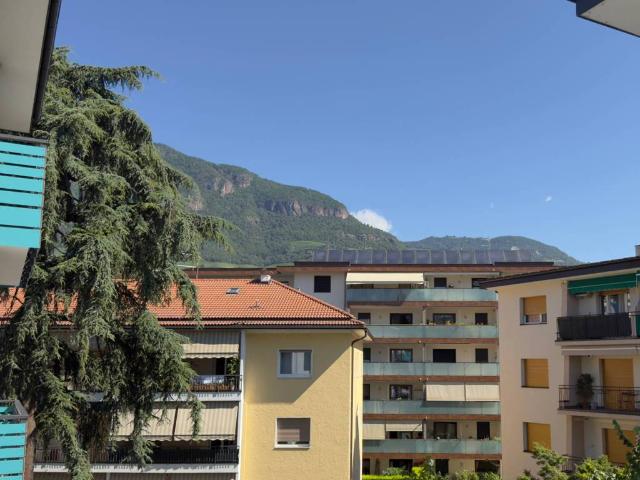 Appartamento in vendita a Bolzano BZ