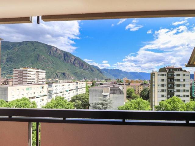 Appartamento in vendita a Bolzano BZ