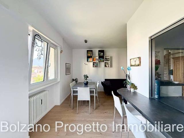 Appartamento in vendita a Bolzano BZ