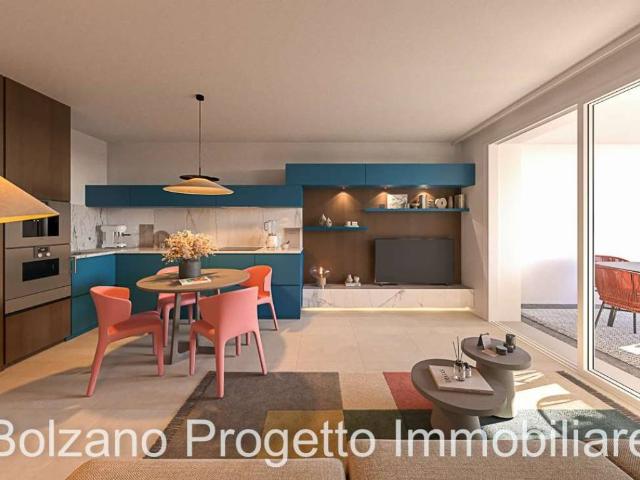 Appartamento in vendita a Bolzano BZ