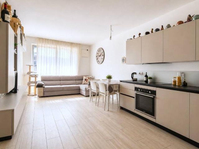 Appartamento in vendita a Bolzano BZ
