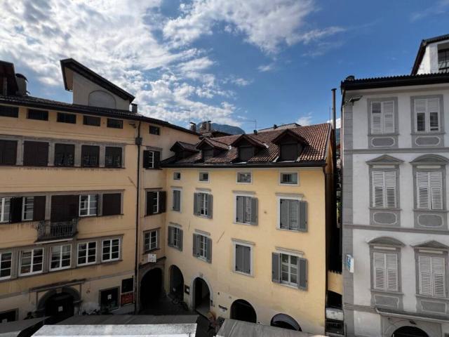 Appartamento in vendita a Bolzano BZ