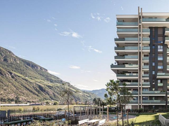 Appartamento in vendita a Bolzano BZ