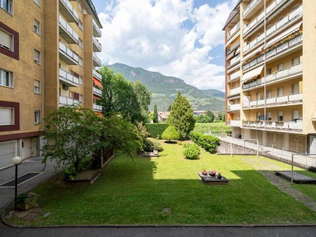 Appartamento in vendita a Bolzano BZ