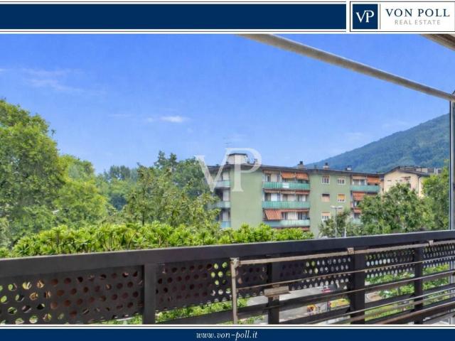 Appartamento in vendita a Bolzano BZ