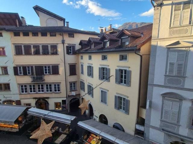Appartamento in vendita a Bolzano BZ