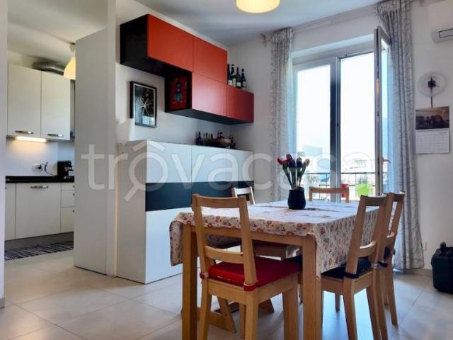 Appartamento in vendita a Bolzano, Oltrisarco Aslago