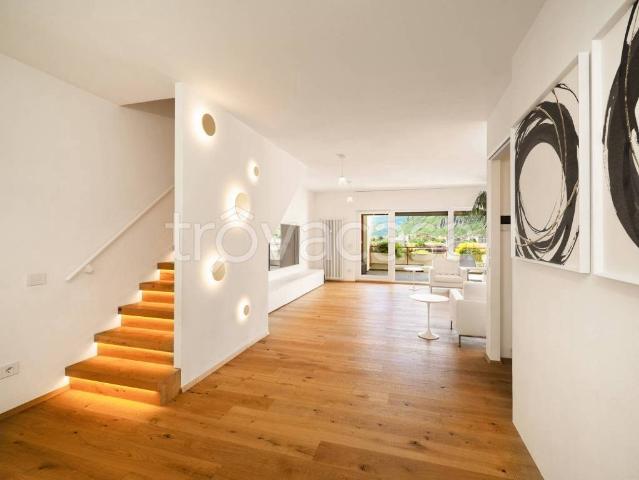 Appartamento in vendita a Bolzano via Aurelio Nicolodi, 23, Oltrisarco Aslago