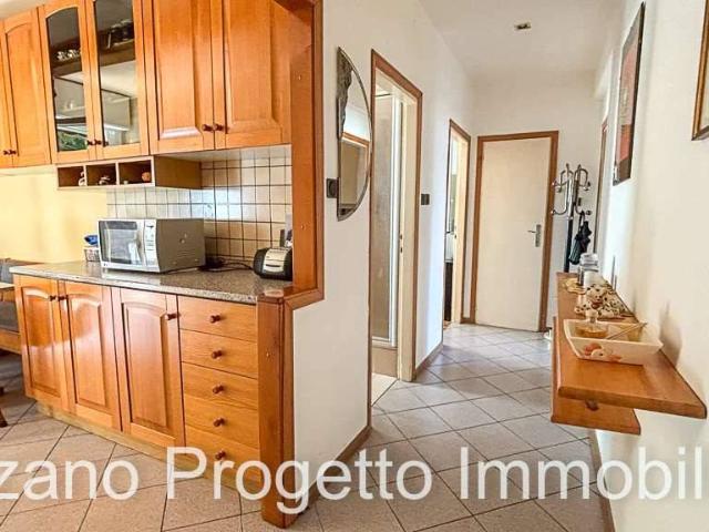 Appartamento in vendita a Bolzano via Castel Flavon, 107, Oltrisarco Aslago