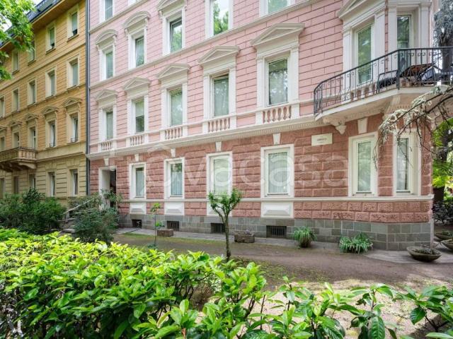 Appartamento in vendita a Bolzano via Carducci, 21, Centro città