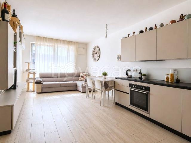Appartamento in vendita a Bolzano via Roma, Gries San Quirino