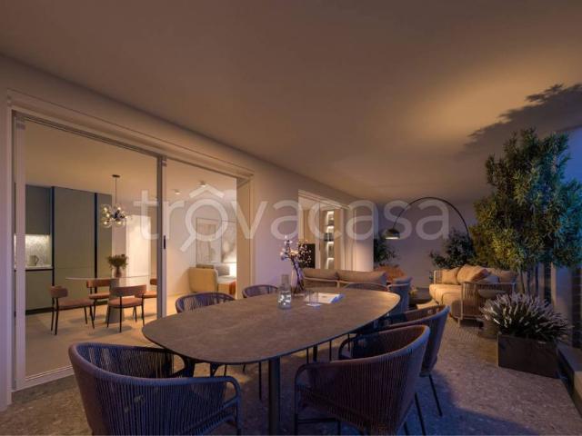 Appartamento in vendita a Bolzano viale Druso Drususallee, Gries San Quirino