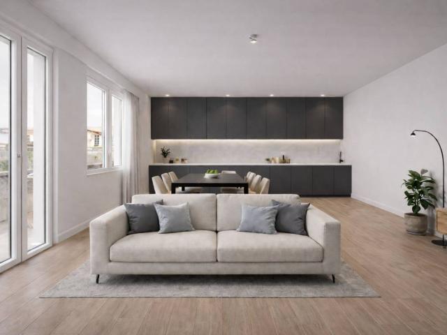 Appartamento in vendita a Bolzano Vicentino VI