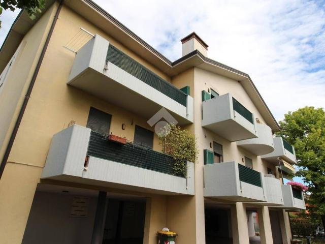 Appartamento in vendita a Bolzano Vicentino VI
