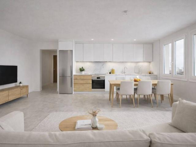 Appartamento in vendita a Bolzano Vicentino VI