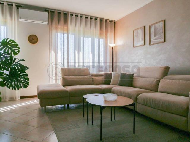 Appartamento in vendita a Bolzano Vicentino VI