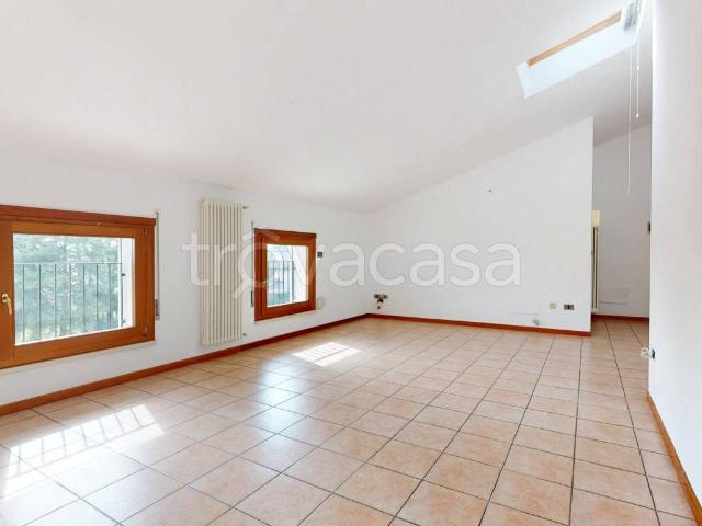 Appartamento in vendita a Bolzano Vicentino via diaz, 9