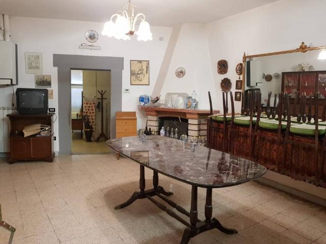 Appartamento in vendita a Bomarzo VT