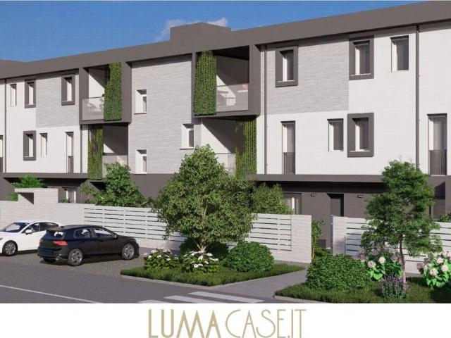 Appartamento in vendita a Bomporto MO