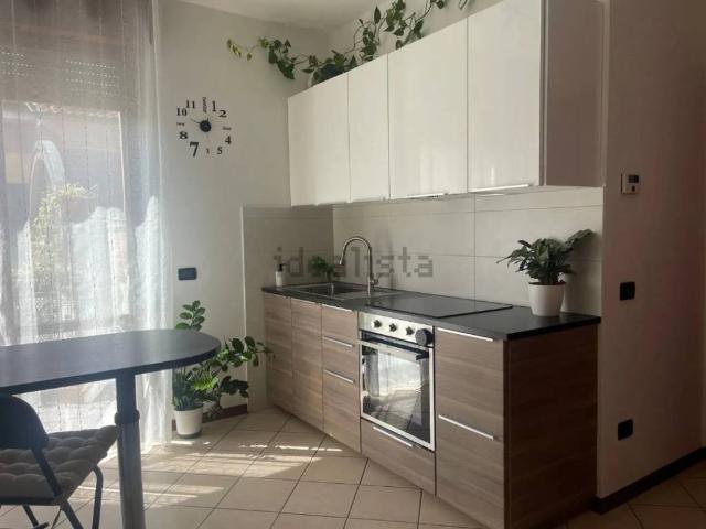 Appartamento in vendita a Bomporto MO