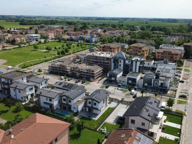 Appartamento in vendita a Bomporto MO