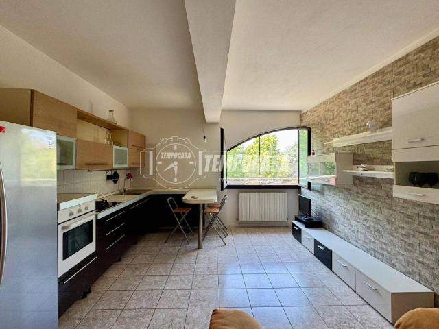 Appartamento in vendita a Bomporto MO