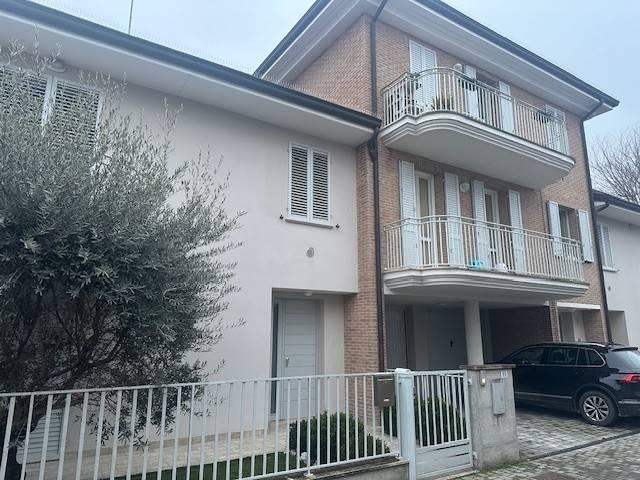 Appartamento in vendita a Bomporto MO