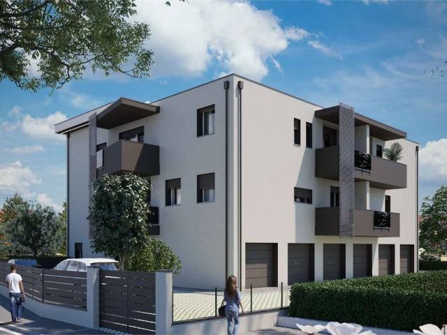 Appartamento in vendita a Bomporto MO