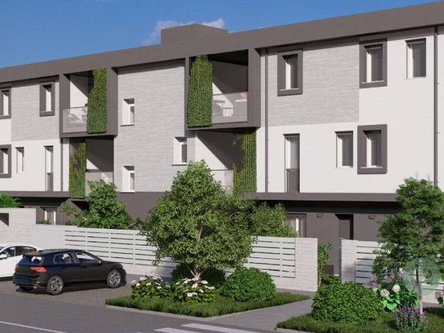Appartamento in vendita a Bomporto MO