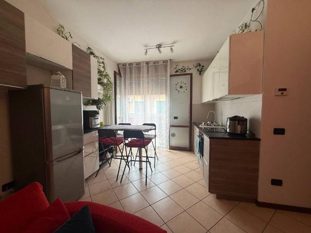 Appartamento in vendita a Bomporto MO