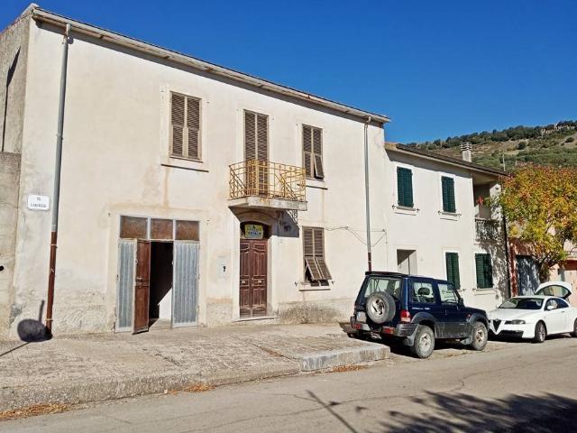 Appartamento in vendita a Bonnanaro SS