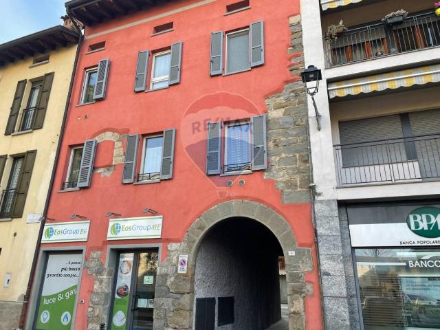 Appartamento in vendita a Bonate Sopra