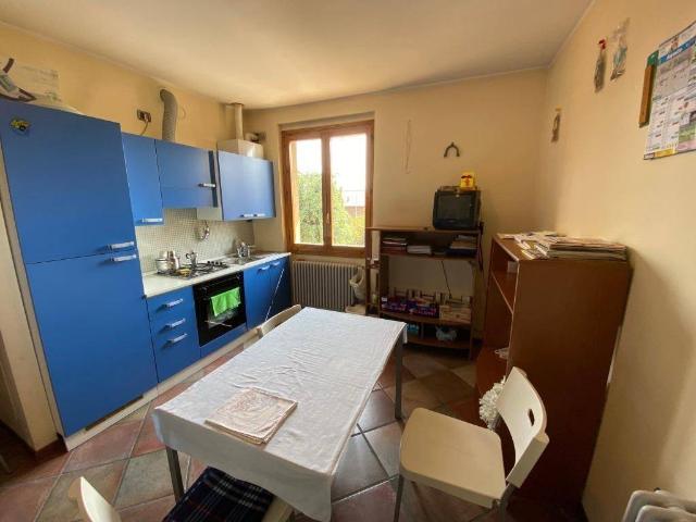 Appartamento in vendita a Bonate Sopra BG