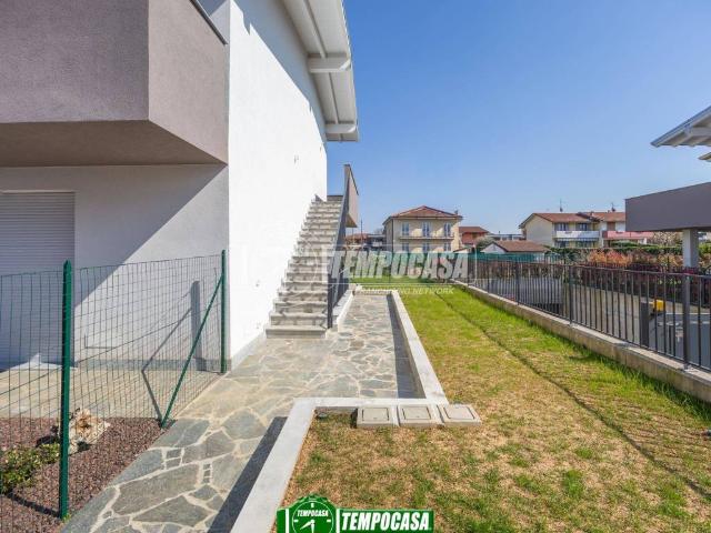 Appartamento in vendita a Bonate Sopra BG