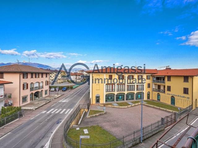 Appartamento in vendita a Bonate Sopra BG