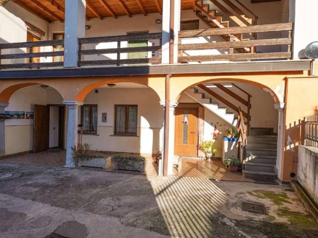 Appartamento in vendita a Bonate Sopra BG