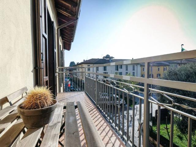Appartamento in vendita a Bonate Sopra BG