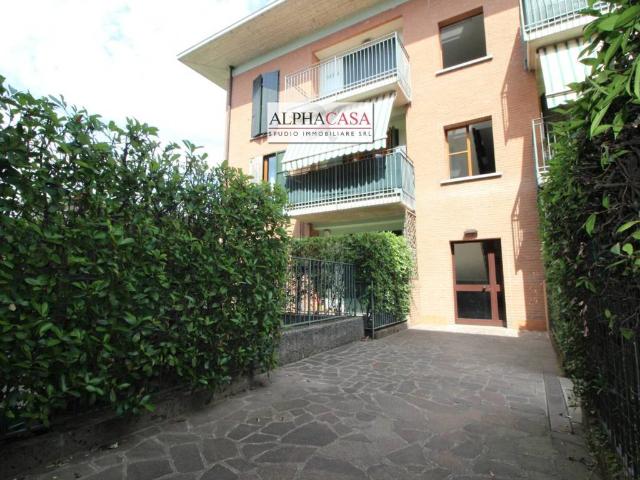 Appartamento in vendita a Bonate Sopra BG